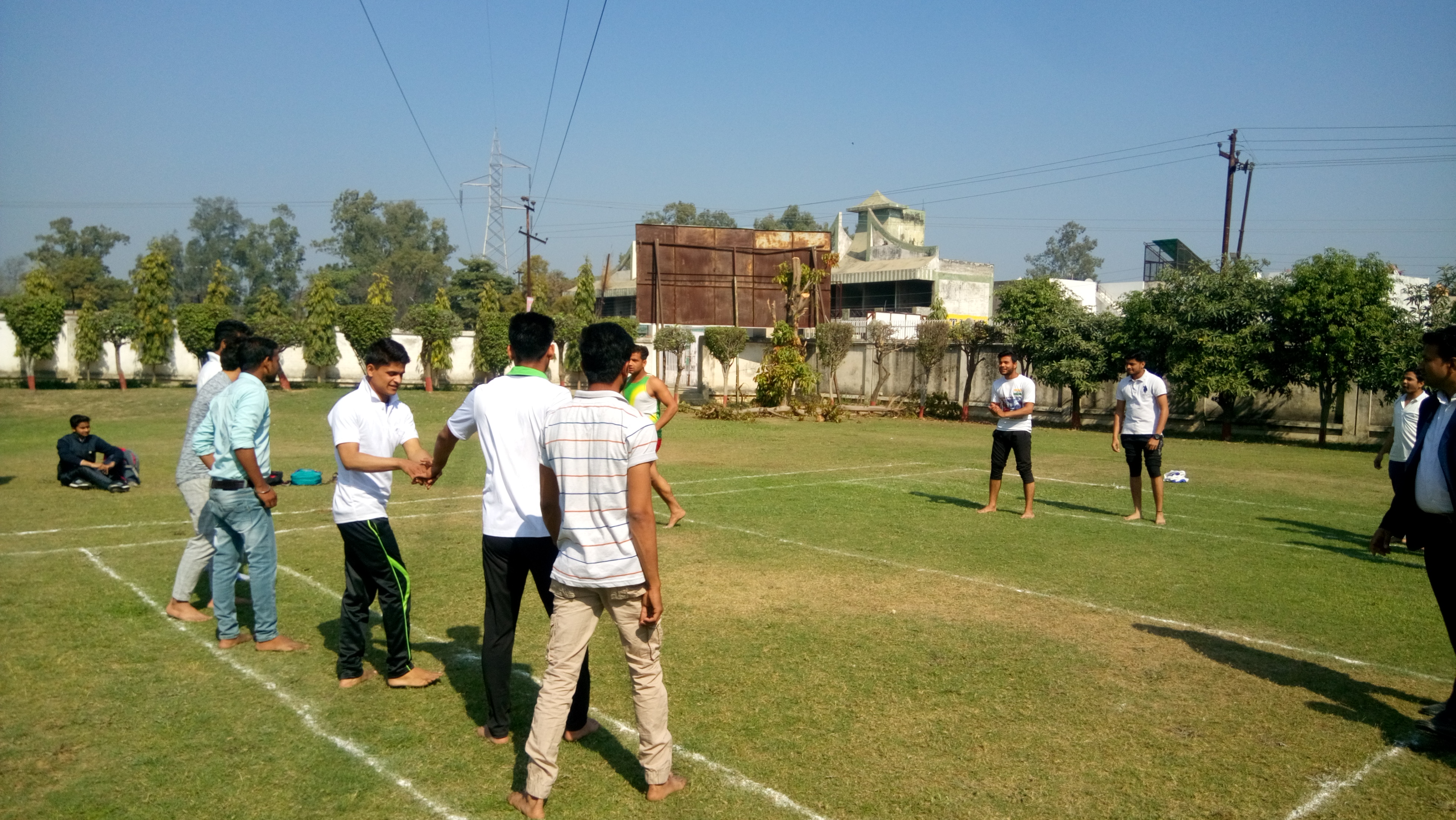 Forte Institute of Technology Management College | Excellence in Education
