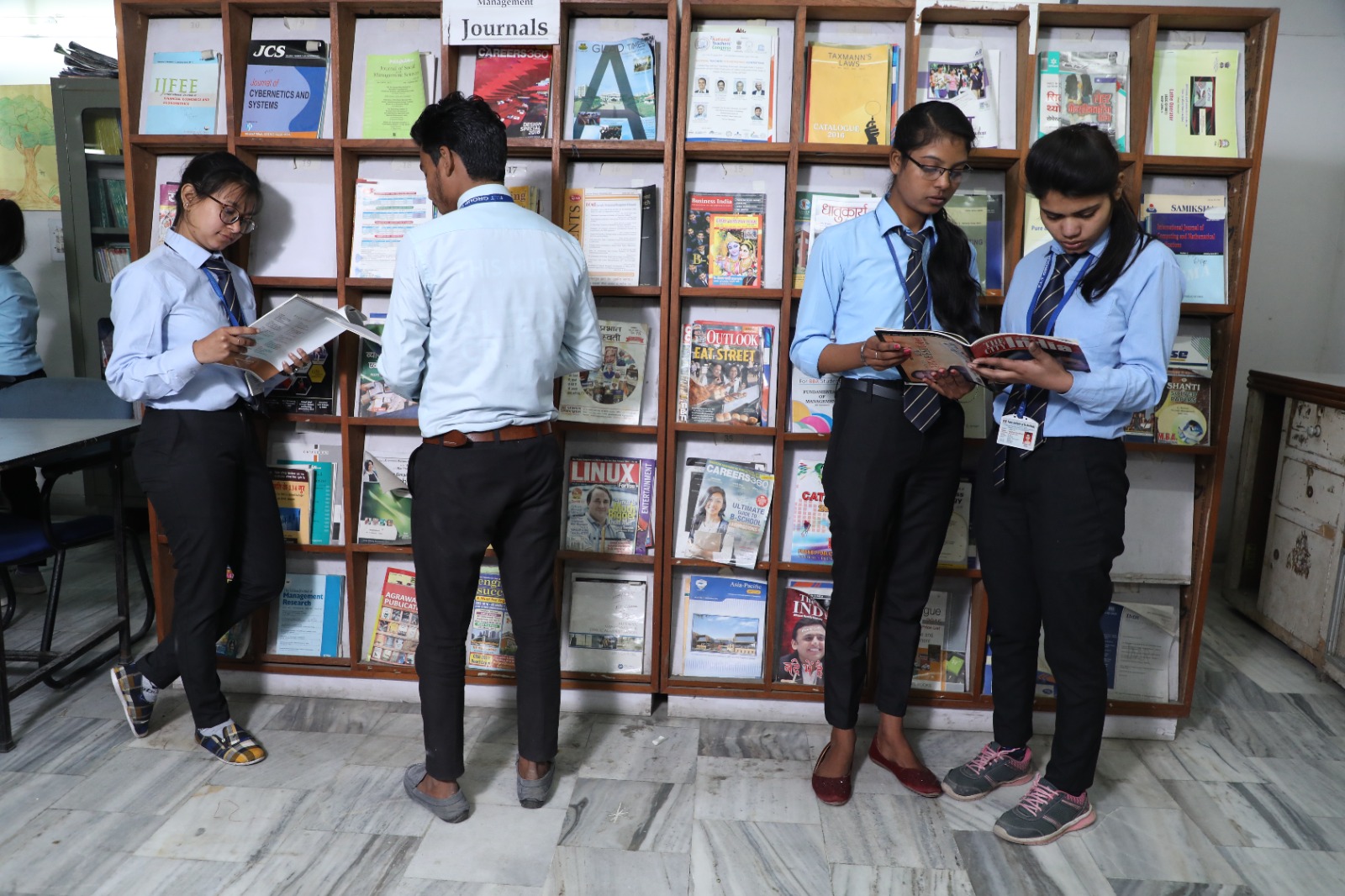 Forte Institute Forte Institute of Technology Management College | Excellence in Education