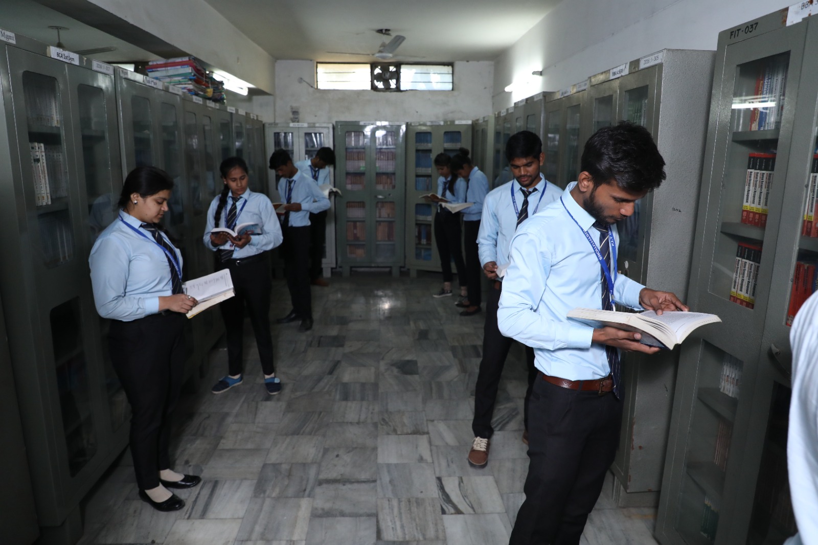 Forte Institute Forte Institute of Technology Management College | Excellence in Education